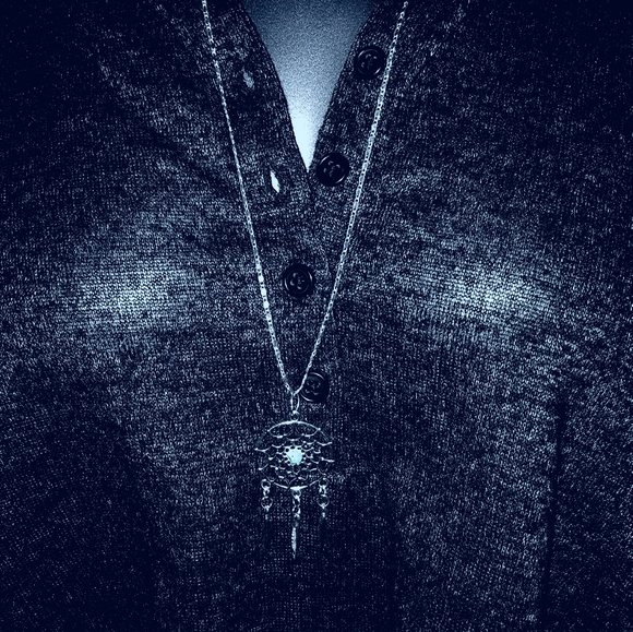 Necklace - Picture 2 of 2